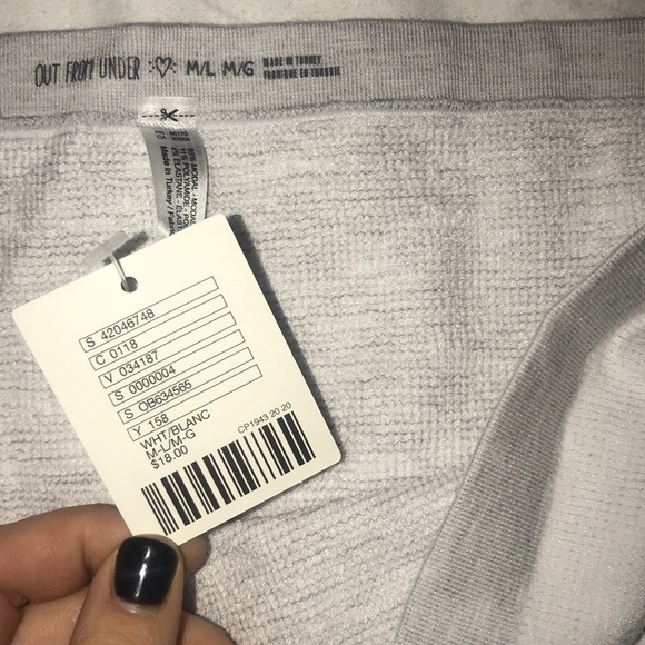 Urban Outfitters Seamless Tube Top - Picture 5 of 6